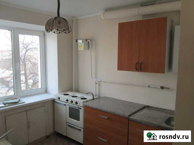 1-комнатная квартира, 32 м², 3/4 эт. на продажу в Ишиме Ишим - изображение 1