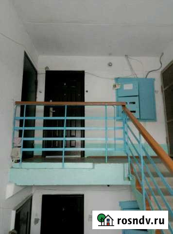 1-комнатная квартира, 32 м², 3/3 эт. на продажу в Еткуле Еткуль - изображение 1