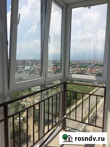 Квартира-студия, 25 м², 11/20 эт. на продажу в Анапе Анапа - изображение 1