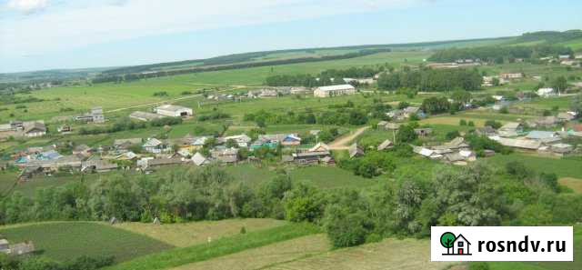 Участок ИЖС 14 сот. на продажу в Балтаси Балтаси - изображение 1