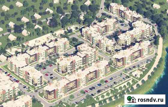 2-комнатная квартира, 52 м², 2/3 эт. на продажу в Набережных Челнах Набережные Челны