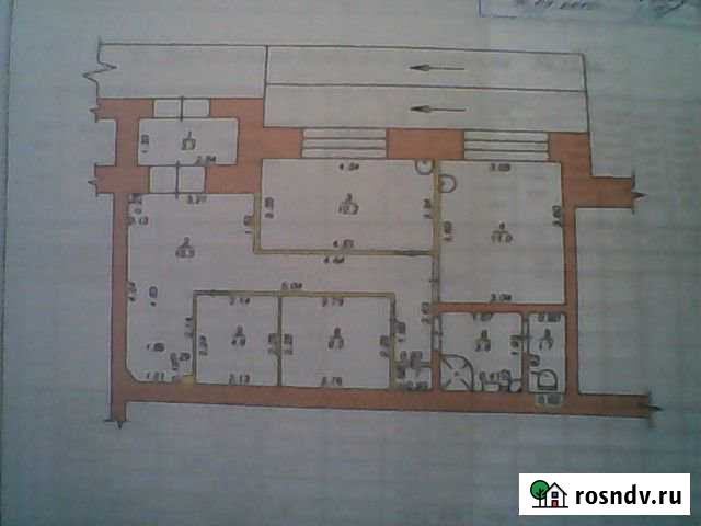 Парикмахерская 60кв.м Тамбов - изображение 1