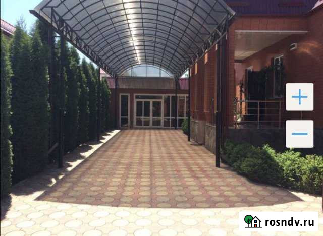 Дом 300 м² на участке 6 сот. на продажу в Назрани Назрань - изображение 1