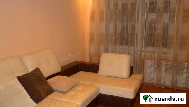 1-комнатная квартира, 40 м², 2/6 эт. в аренду на длительный срок в Сыктывкаре Сыктывкар - изображение 1