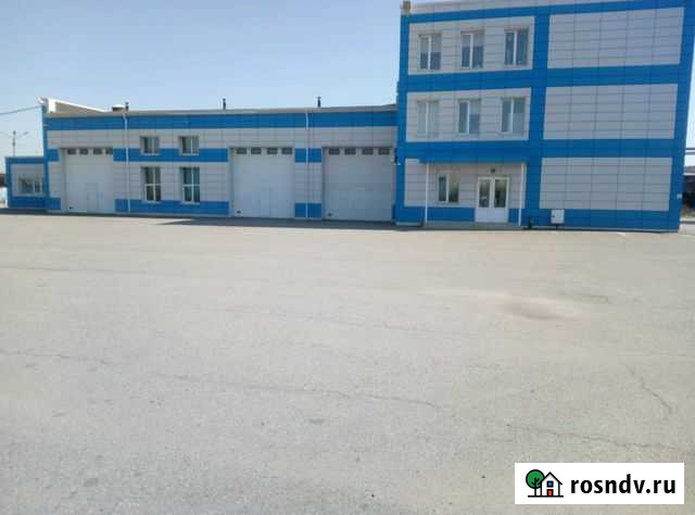 Участок промназначения 155 сот. на продажу в Санкт-Петербурге Санкт-Петербург - изображение 1