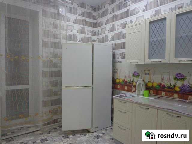 1-комнатная квартира, 37 м², 7/9 эт. в аренду на длительный срок в Сыктывкаре Сыктывкар - изображение 1