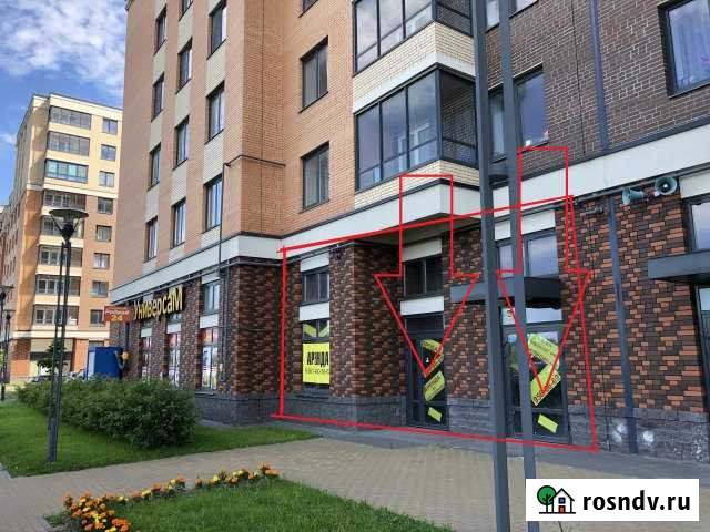 Сдам 114 в новом жилом массиве Аннино - изображение 1