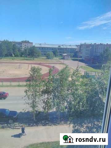 2-комнатная квартира, 47 м², 4/5 эт. на продажу в Печоре Печора - изображение 1