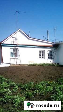 Дом 54 м² на участке 9 сот. на продажу в Рузаевке Рузаевка - изображение 1