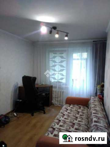 3-комнатная квартира, 62 м², 5/5 эт. на продажу в Кубинке Кубинка - изображение 1