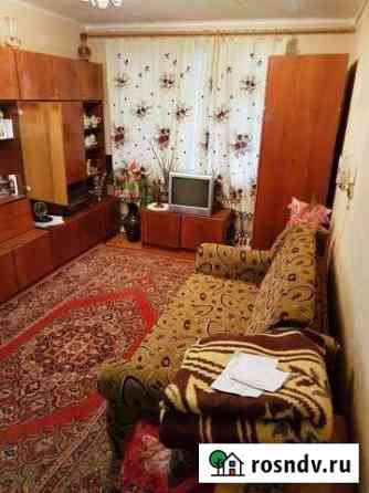 2-комнатная квартира, 47 м², 1/5 эт. на продажу в Алупке Алупка