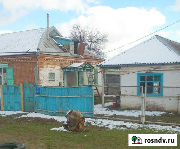 Дом 80 м² на участке 7.5 сот. на продажу в Ленинградской Ленинградская - изображение 1