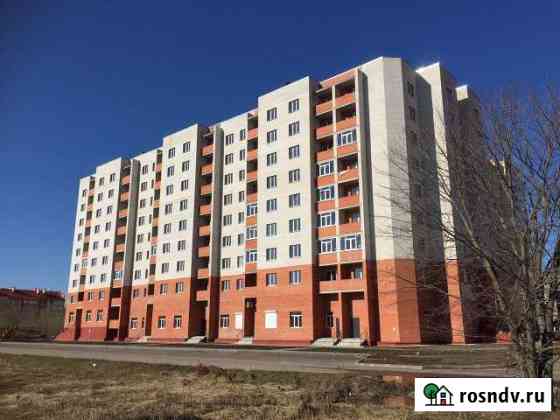 2-комнатная квартира, 60 м², 3/9 эт. на продажу в Белоoзёрском Белоозёрский
