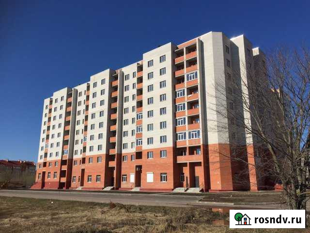 2-комнатная квартира, 60 м², 3/9 эт. на продажу в Белоoзёрском Белоозёрский - изображение 1