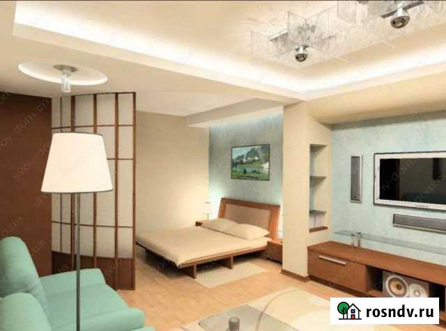 2-комнатная квартира, 55 м², 8/14 эт. на продажу в Ватутинках Ватутинки - изображение 1