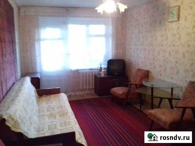 2-комнатная квартира, 43 м², 2/5 эт. на продажу в Сальске Сальск - изображение 1