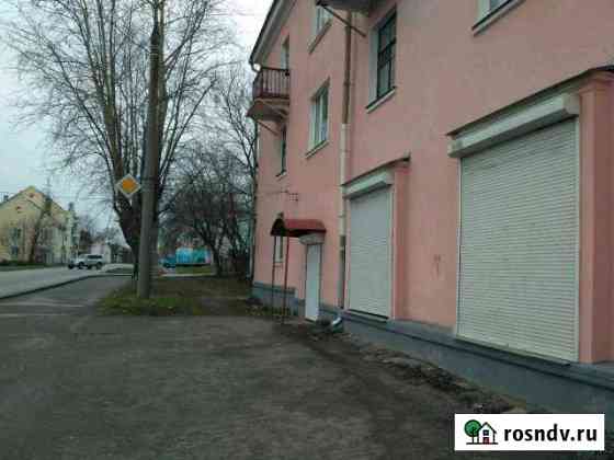Торговое помещение с арендатором, 305.5 кв.м. Владимир