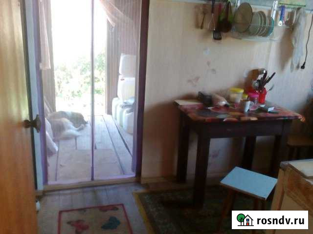 Дача 50 м² на участке 9 сот. на продажу в Коломне Коломна - изображение 1