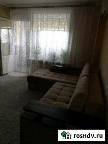 2-комнатная квартира, 46 м², 15/16 эт. на продажу в Волгодонске Волгодонск - изображение 1