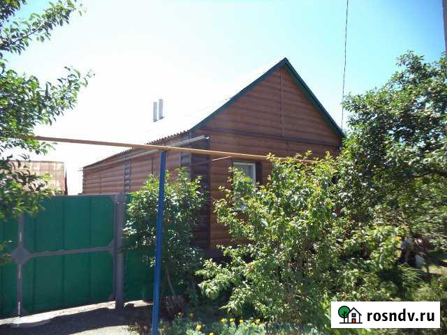 Дом 43 м² на участке 10 сот. на продажу в Новом Осколе Новый Оскол - изображение 1