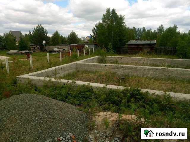 Участок ИЖС 6 сот. на продажу в Советском Ханты-Мансийского АО Советский - изображение 1