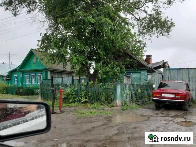 Участок ИЖС 25 сот. на продажу в Кунашаке Кунашак - изображение 1