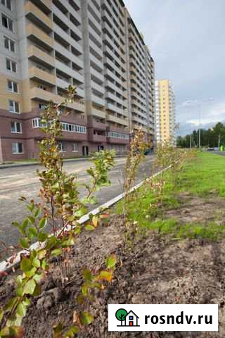 6ная квартира, 50 м², 9/16 эт. на продажу в Тобольске Тобольск - изображение 1