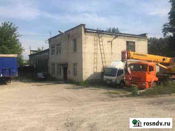 Продам помещение свободного назначения, 227.4 кв.м. Ряжск