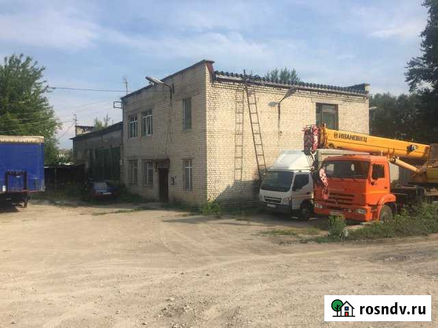 Продам помещение свободного назначения, 227.4 кв.м. Ряжск - изображение 1