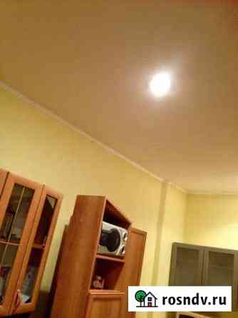Комната 20 м² в 3-ком. кв., 2/2 эт. на продажу в Вологде Вологда
