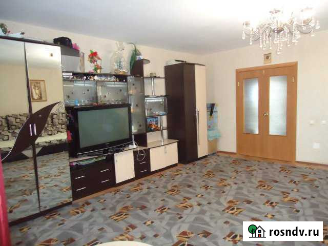 3-комнатная квартира, 103 м², 6/7 эт. на продажу в Пыть-Яхе Пыть-Ях - изображение 1