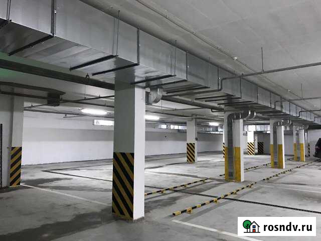 Машиноместо в аренду в Краснодаре Краснодар - изображение 1