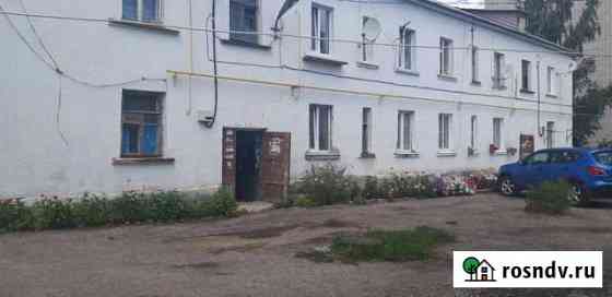 2-комнатная квартира, 44 м², 1/2 эт. на продажу в Лебедяни Лебедянь