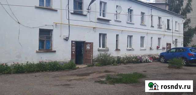 2-комнатная квартира, 44 м², 1/2 эт. на продажу в Лебедяни Лебедянь - изображение 1