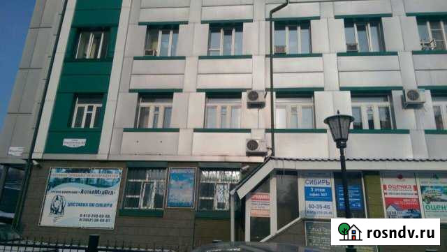 Складское помещение, 34 кв.м. Барнаул - изображение 1