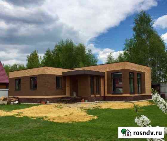 Дом 150 м² на участке 15 сот. на продажу в Белоoзёрском Белоозёрский