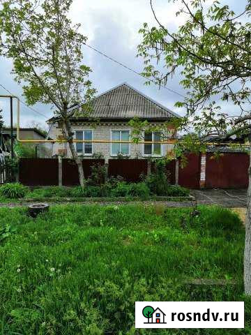 Дом 60 м² на участке 12 сот. на продажу в Левокумке Левокумка - изображение 1