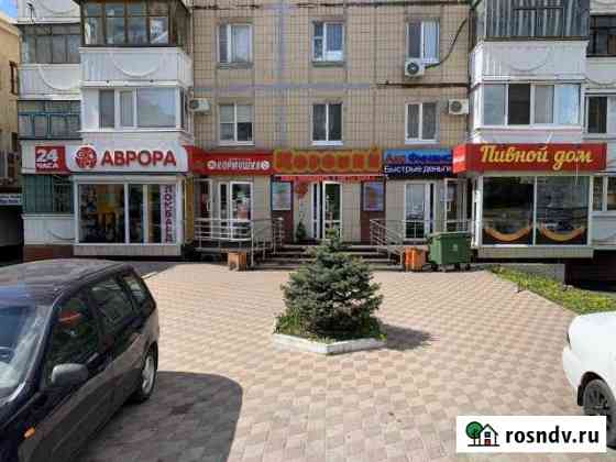 Торговое помещение, 17.4кв.м. Белгород