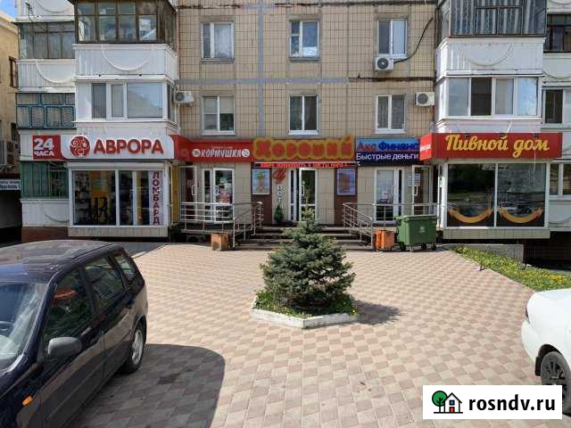 Торговое помещение, 17.4кв.м. Белгород - изображение 1