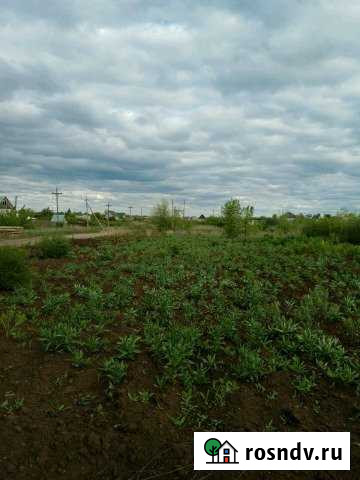 Участок СНТ, ДНП 10 сот. на продажу в Подгородней Покровке Подгородняя Покровка - изображение 1