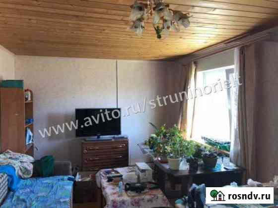 Дом 95 м² на участке 11 сот. на продажу в Струнино Струнино