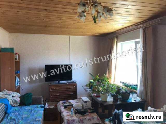 Дом 95 м² на участке 11 сот. на продажу в Струнино Струнино - изображение 1
