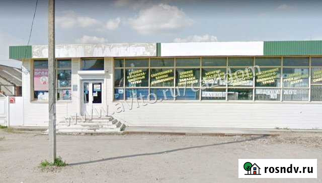 Магазин, 287.8 кв.м. Усть-Лабинск - изображение 1