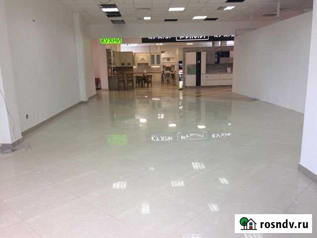 Торговое помещение, 90 кв.м. Балашиха - изображение 1