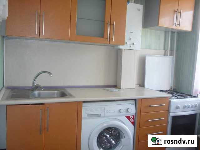 1-комнатная квартира, 31 м², 5/5 эт. в аренду на длительный срок в Белой Калитве Белая Калитва - изображение 1