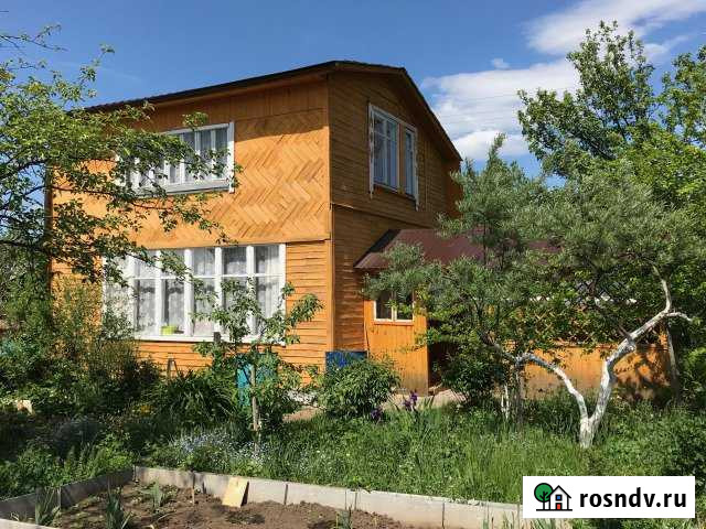 Дача 36 м² на участке 5.7 сот. на продажу в Двуреченске Двуреченск - изображение 1