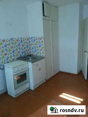 1-комнатная квартира, 38 м², 1/2 эт. в аренду на длительный срок в Городовиковске Городовиковск - изображение 1