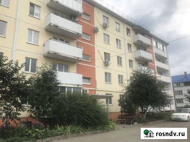 2-комнатная квартира, 50 м², 5/5 эт. на продажу в Тимашевске Тимашевск - изображение 1