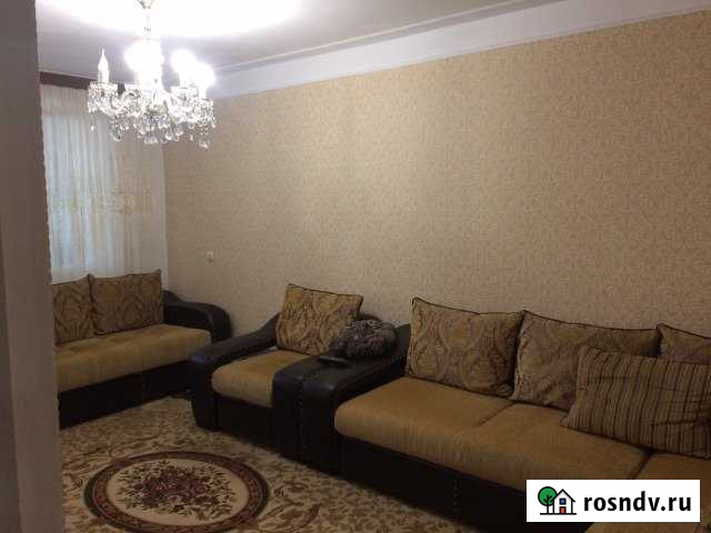 3-комнатная квартира, 84 м², 2/5 эт. на продажу в Кизляре Республики Дагестан Кизляр - изображение 1