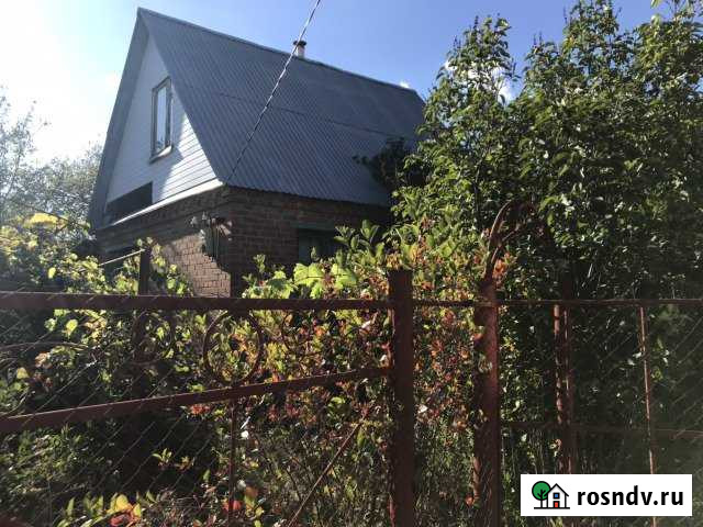 Дача 28.8 м² на участке 7.3 сот. на продажу в Семилуках Семилуки - изображение 1